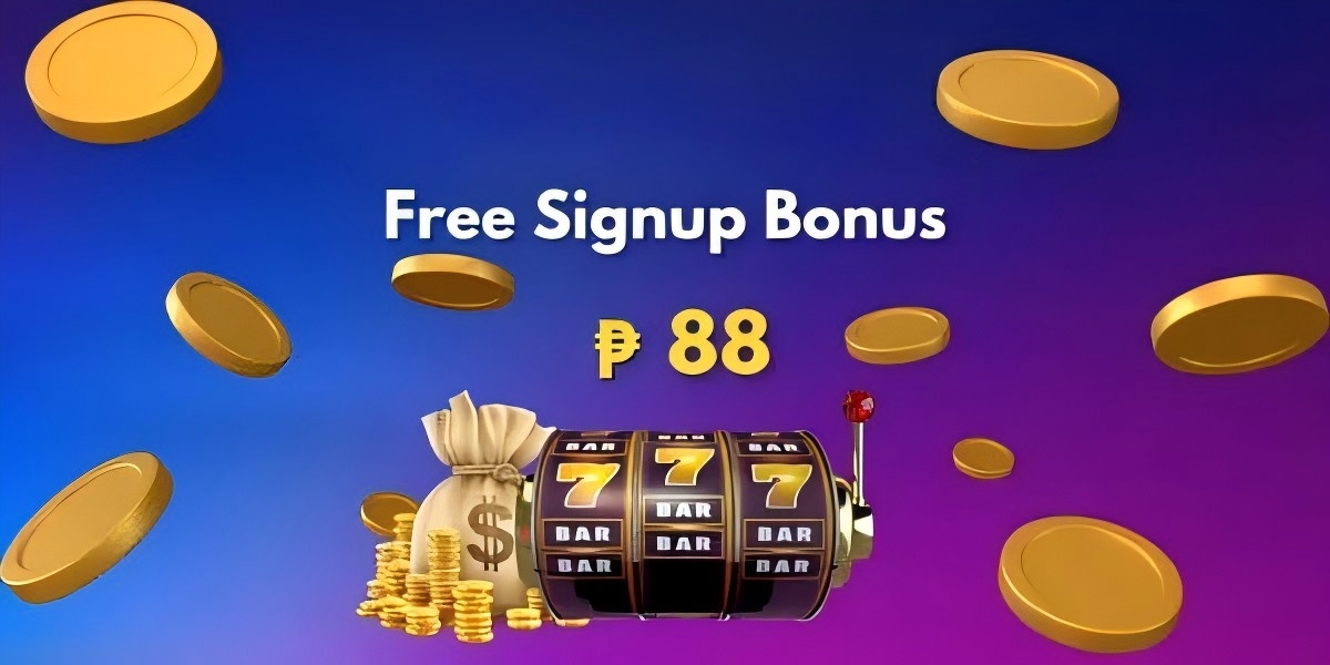 Megapari Bet welcome bonus banner with slot machine art
