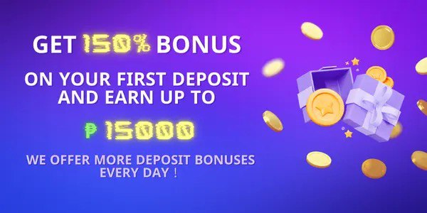 Megapari Bet mobile login promo banner
